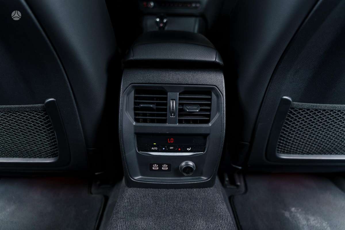 BMW 320, 2.0 l., Универсал
