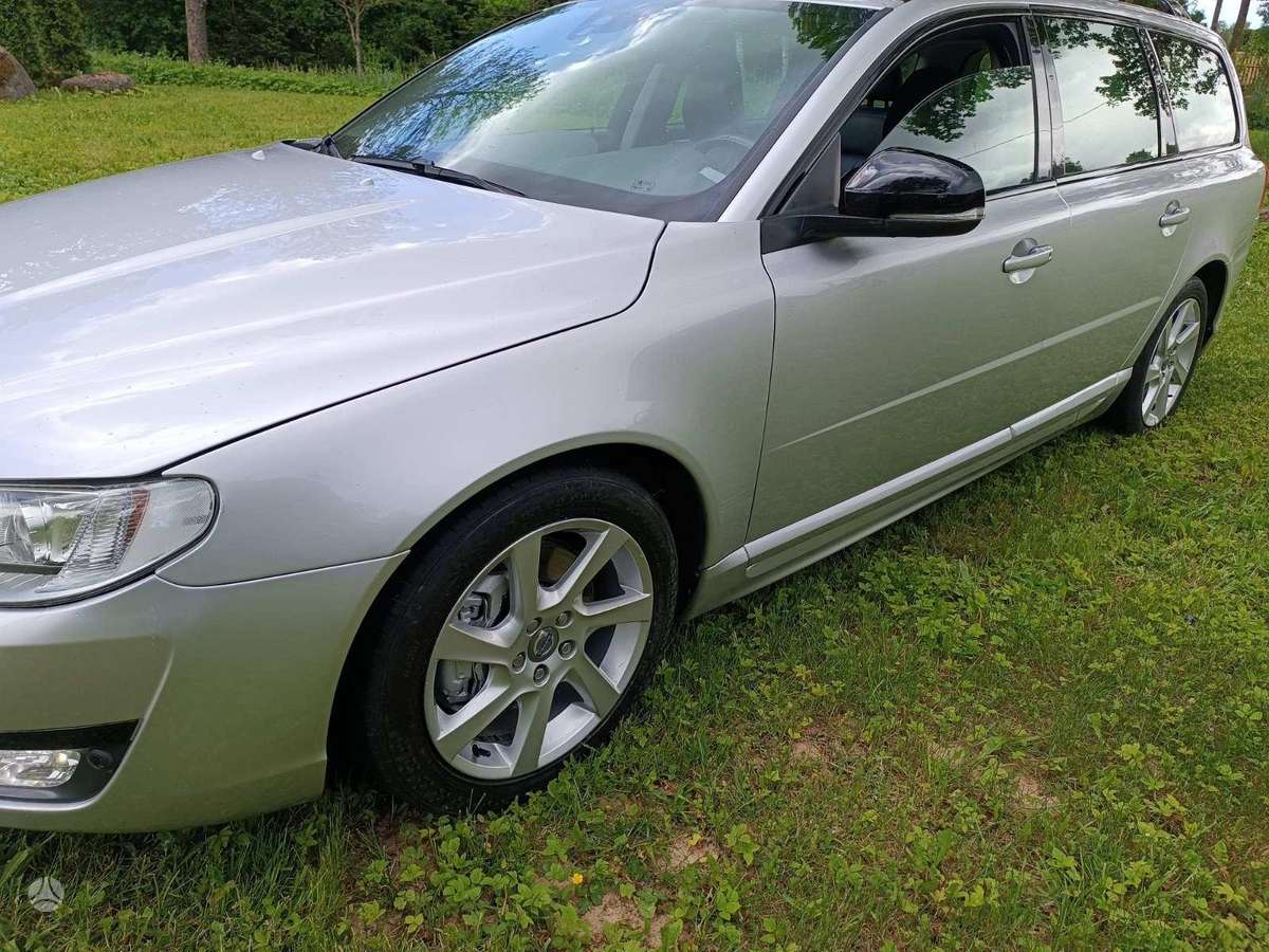 Volvo V70, 2.0 l., Универсал