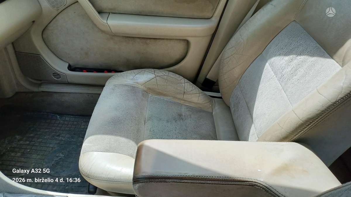 Audi A6, 2.5 l., Универсал