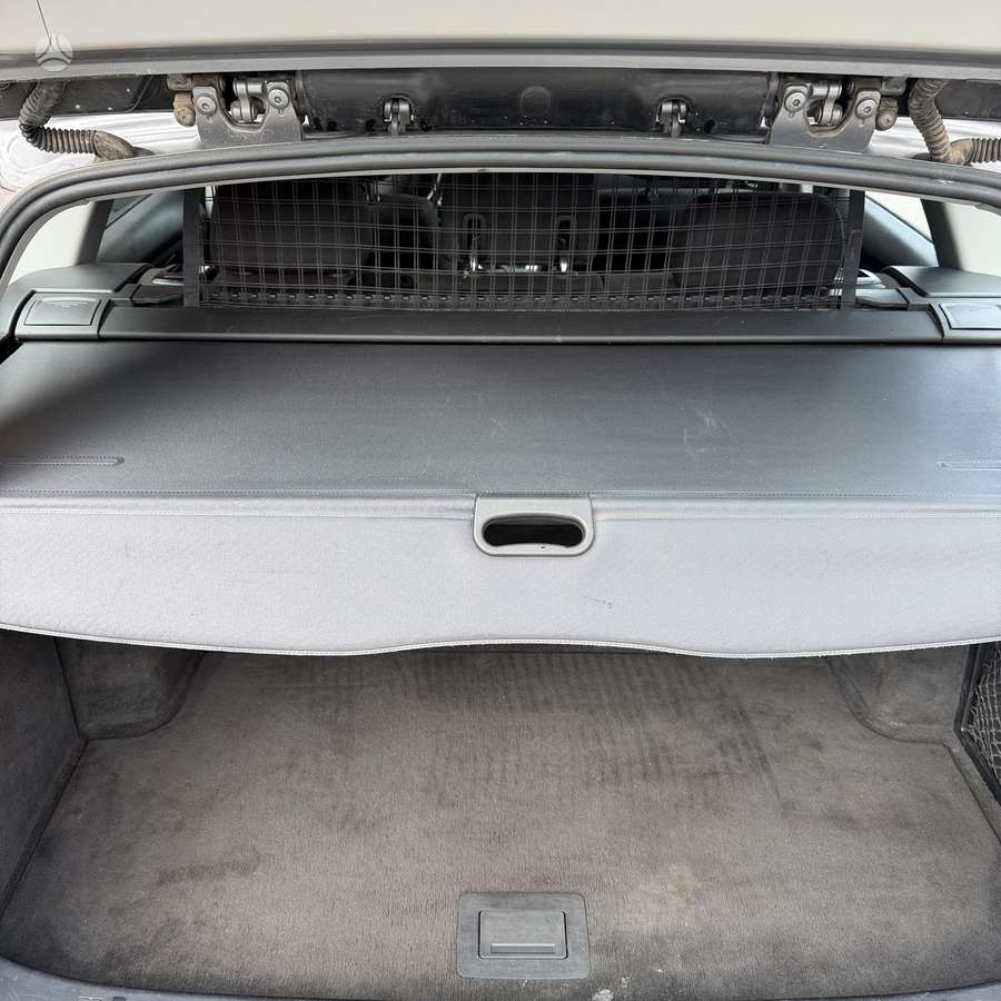 BMW 318, 2.0 l., Универсал