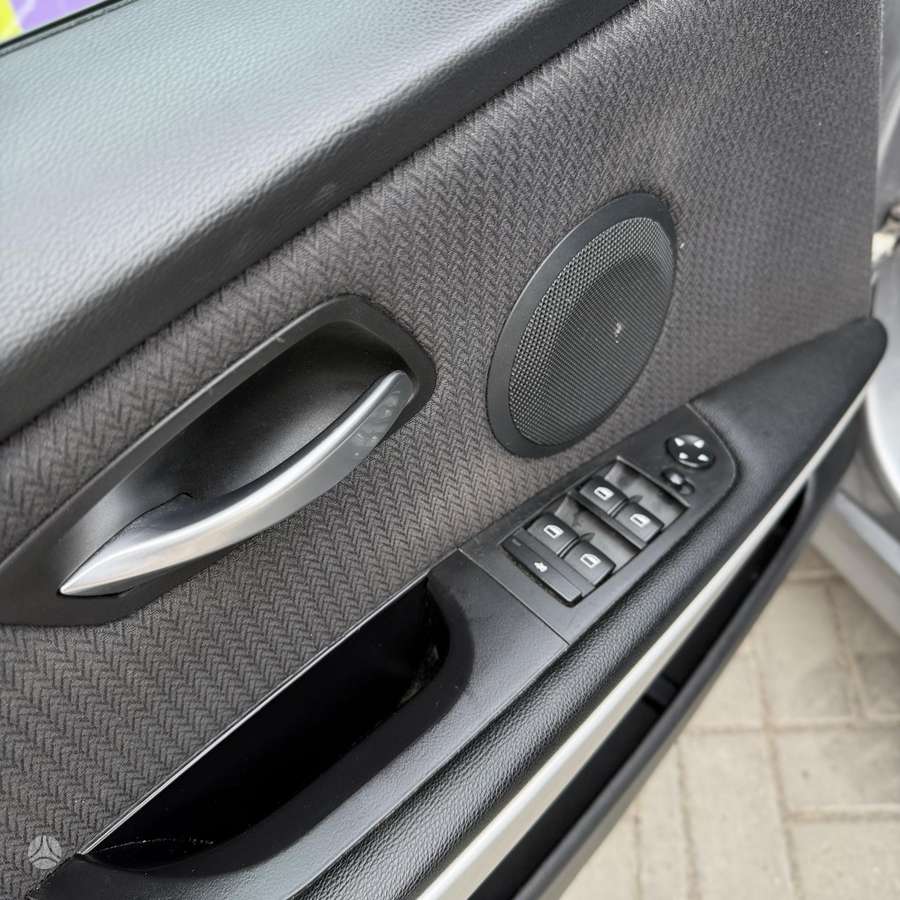 BMW 318, 2.0 l., Универсал