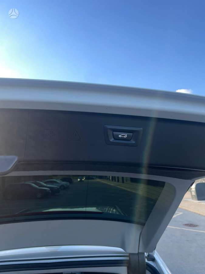 BMW 520, 2.0 l., Универсал