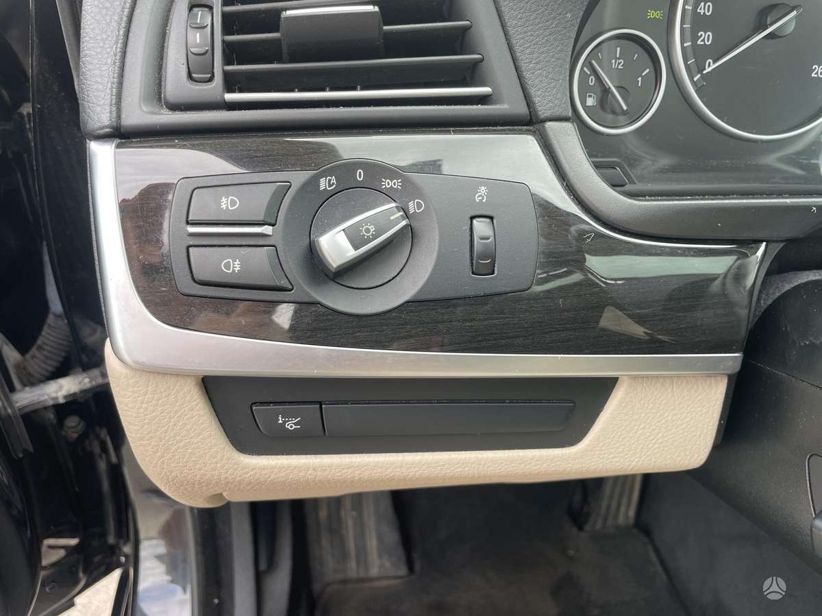 BMW 523, 3.0 l., Универсал