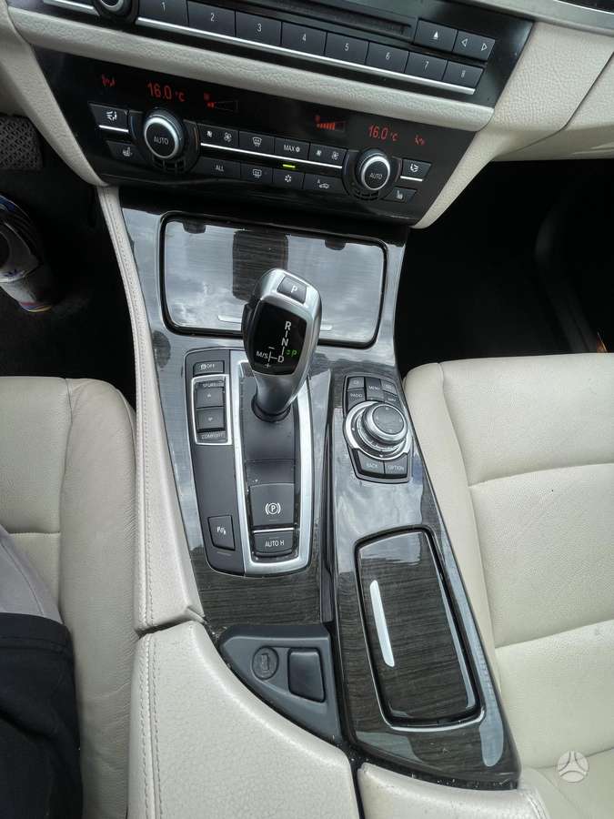 BMW 523, 3.0 l., Универсал