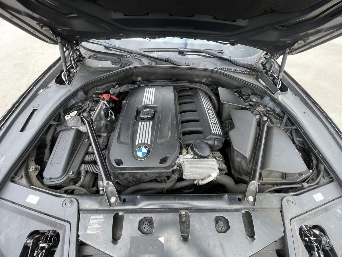 BMW 523, 3.0 l., Универсал