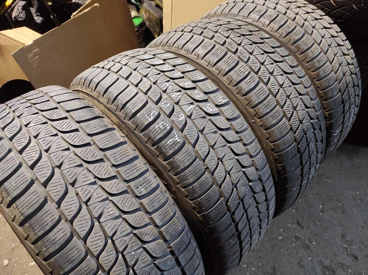 Pirelli, winter 235/60 R17
