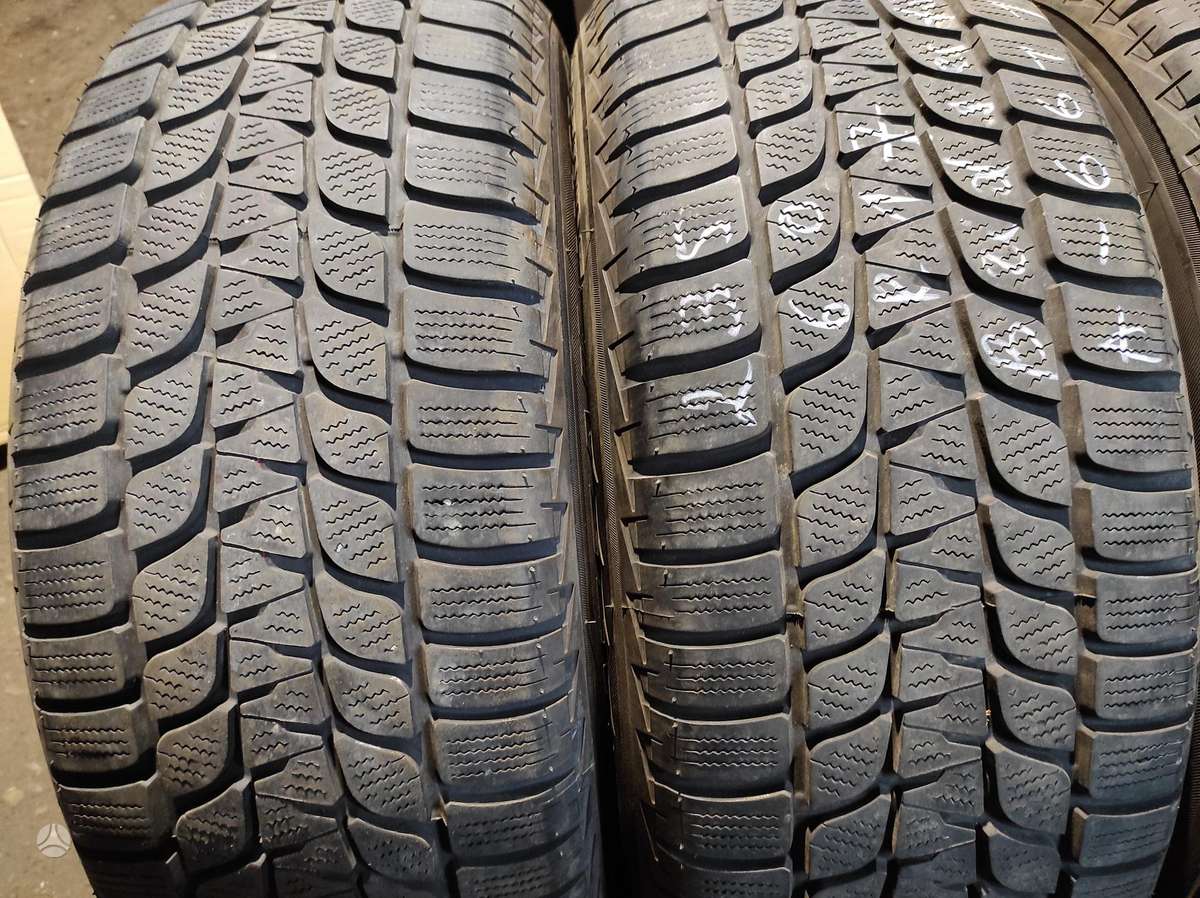 Pirelli, žieminės 235/60 R17