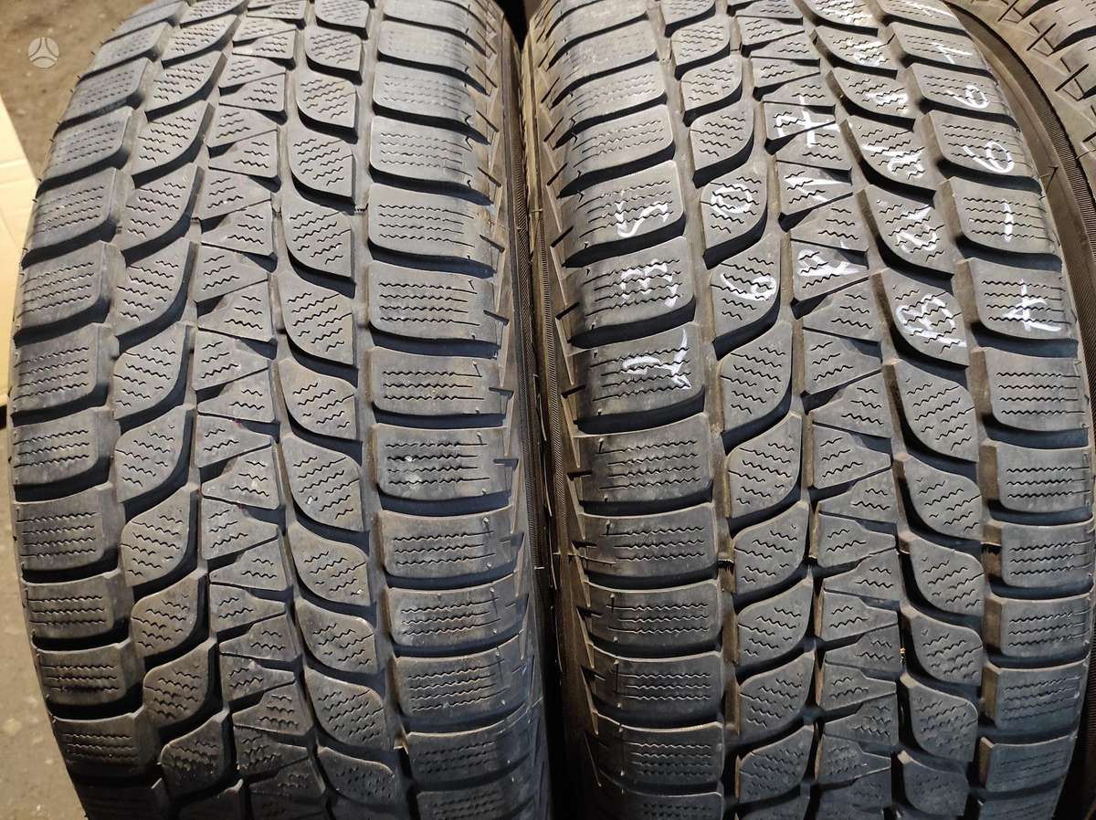Pirelli, зимние 235/60 R17