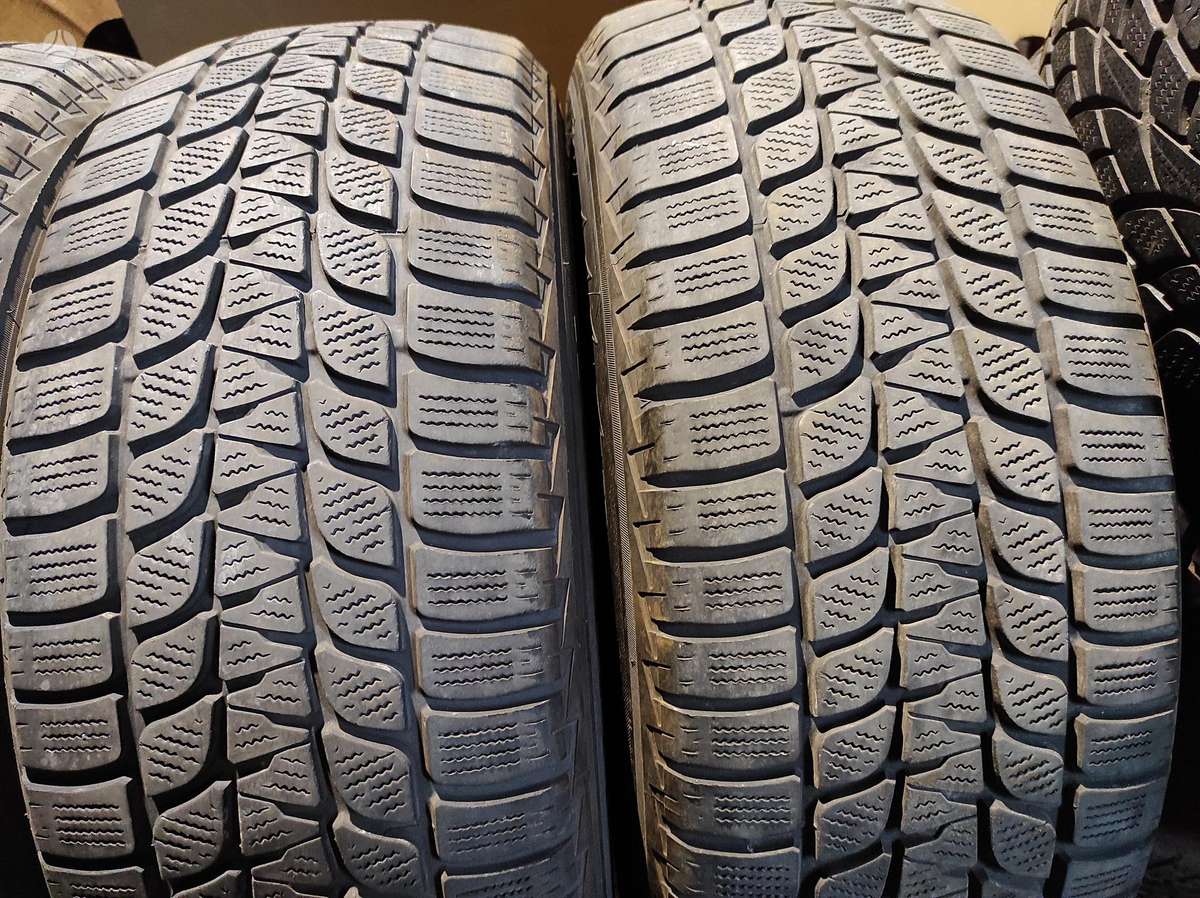 Pirelli, winter 235/60 R17
