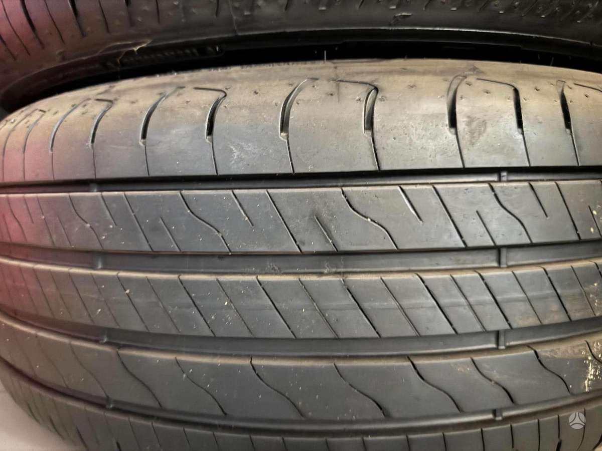 Goodyear EFFICIENTGRIP 2 SUV | 2023/46, летние 235/55 R19