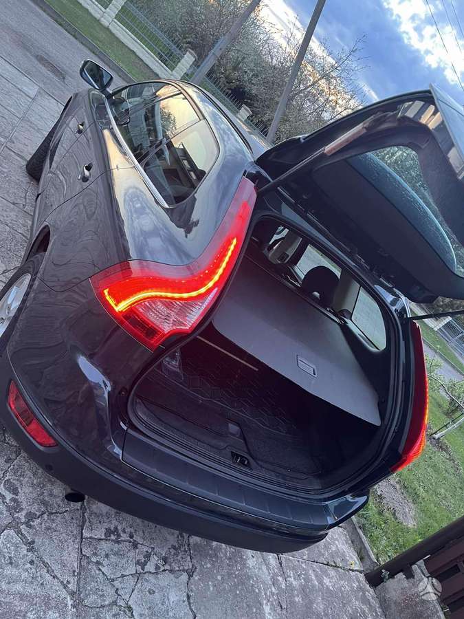 Volvo XC60 - 6