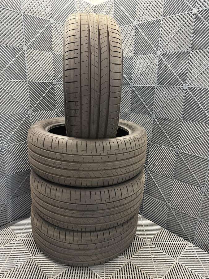 Pirelli, vasarinės 255/45 R20