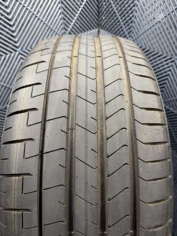 Pirelli, vasarinės 255/45 R20