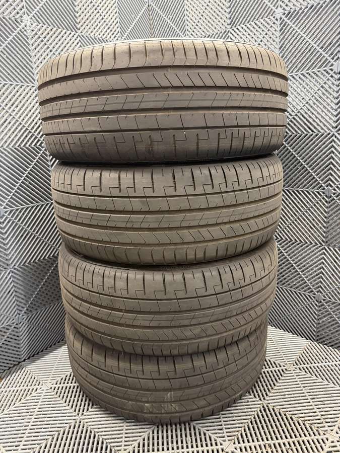 Pirelli, vasarinės 255/45 R20