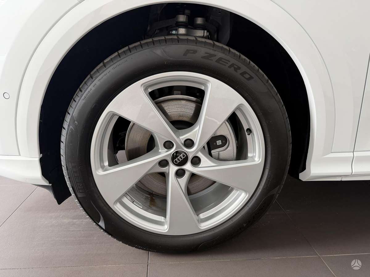 Pirelli, summer 255/45 R20