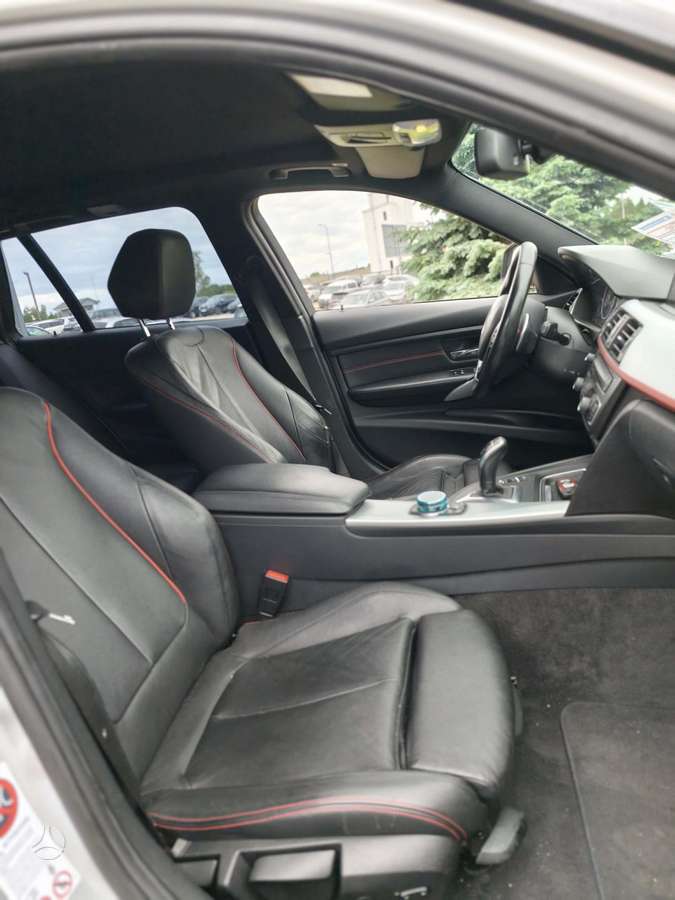 BMW 330, 3.0 l., Универсал