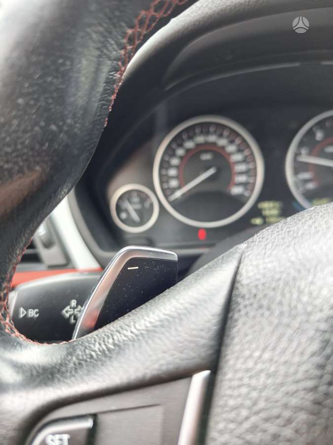 BMW 330, 3.0 l., Универсал