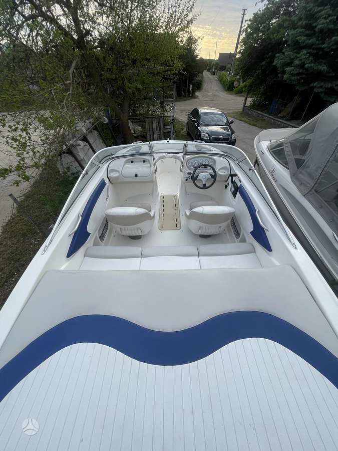 Glastron SX175, яхты / катера