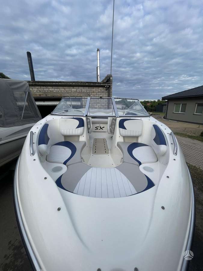 Glastron SX175, яхты / катера
