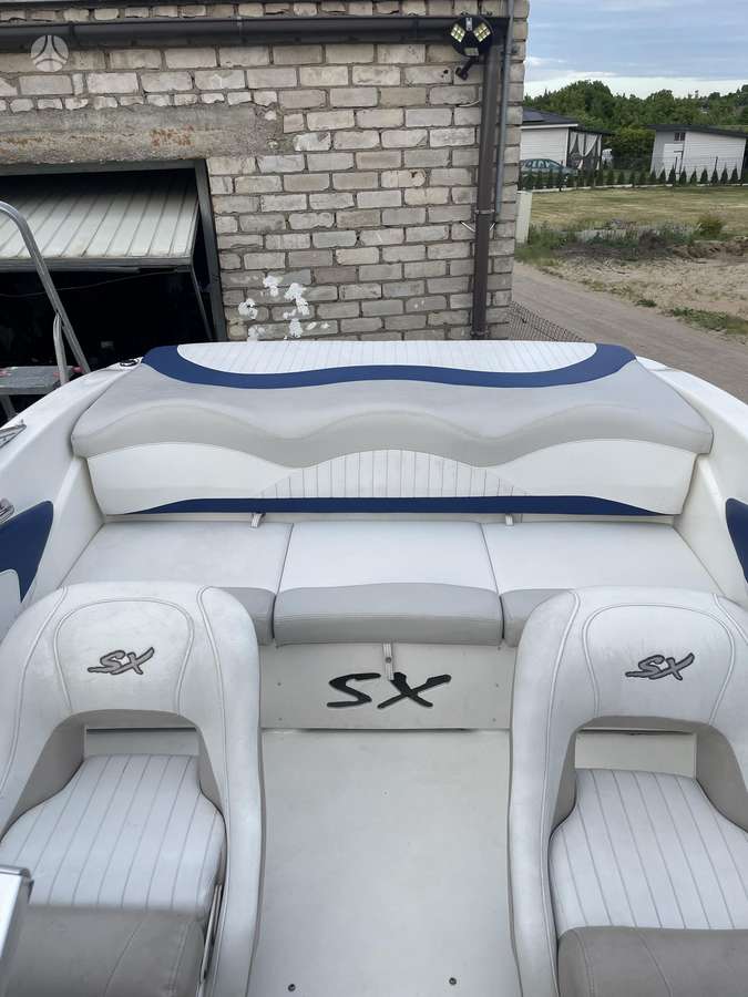 Glastron SX175, яхты / катера