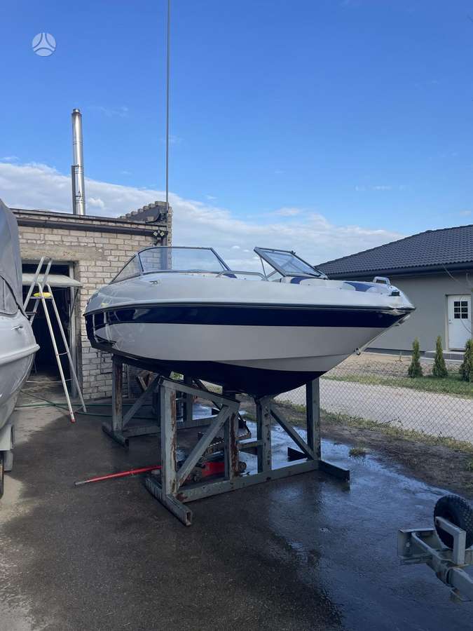 Glastron SX175, яхты / катера