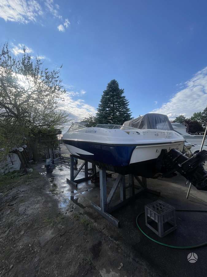 Glastron SX175, яхты / катера