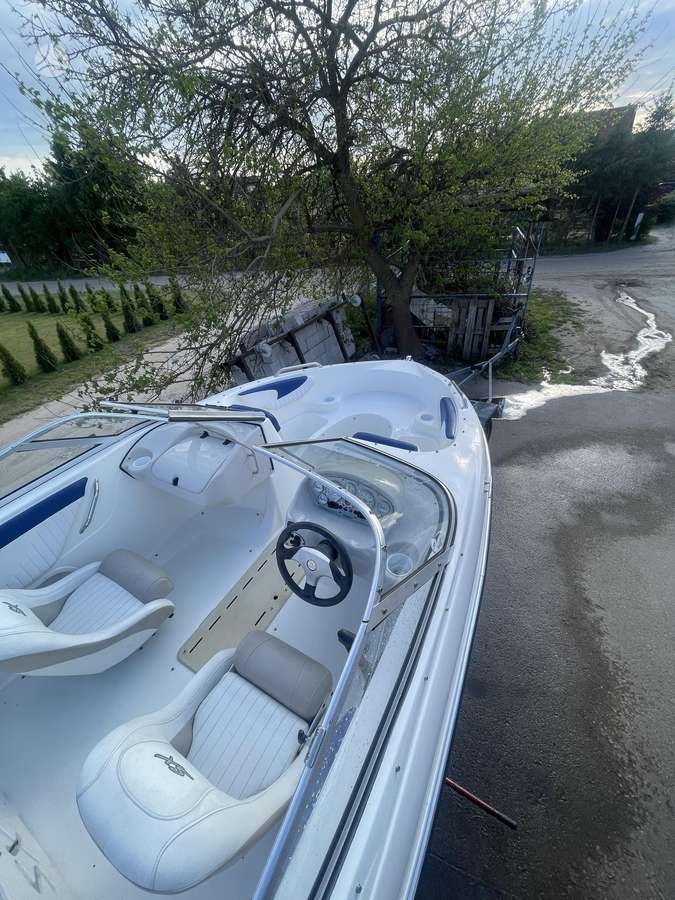 Glastron SX175, яхты / катера