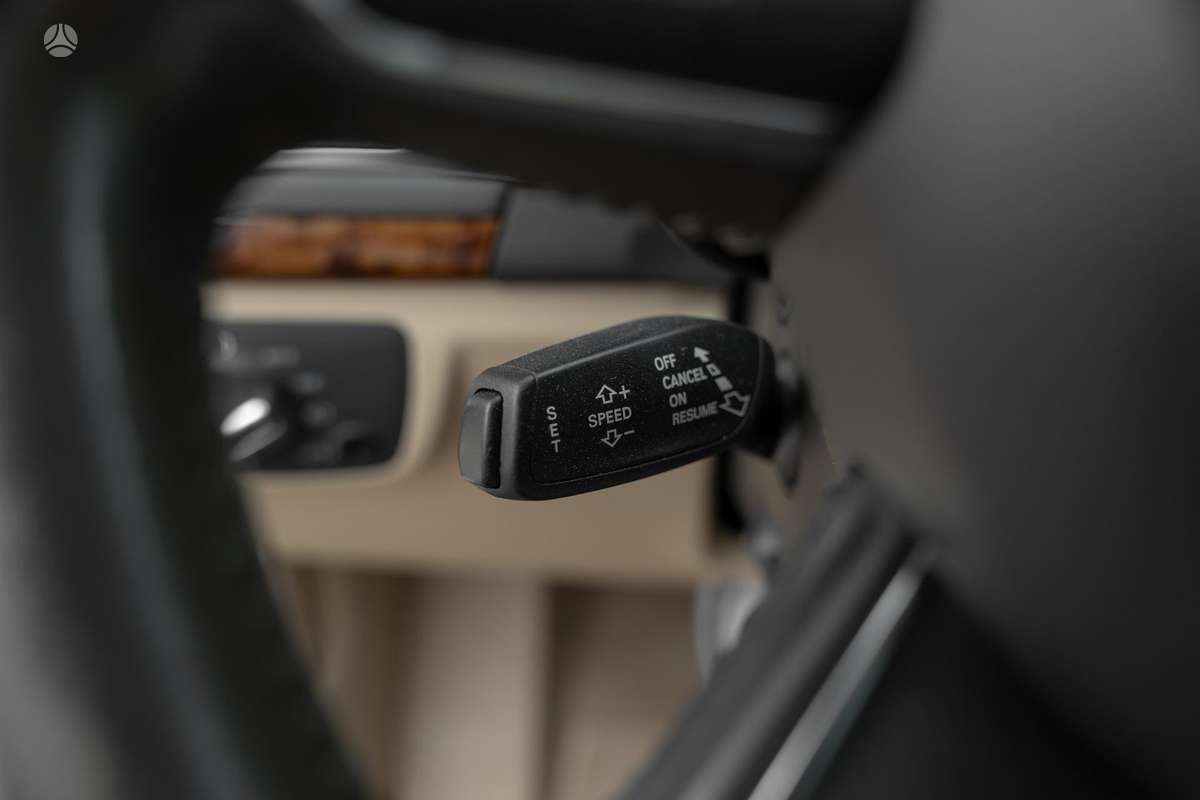 Audi A7, 3.0 l., hatchback