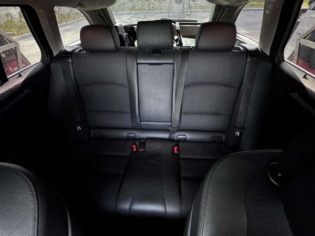 BMW 520, 2.0 l., Универсал