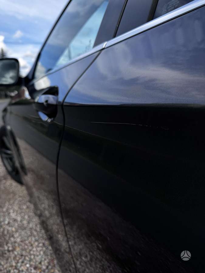 BMW 520, 2.0 l., wagon