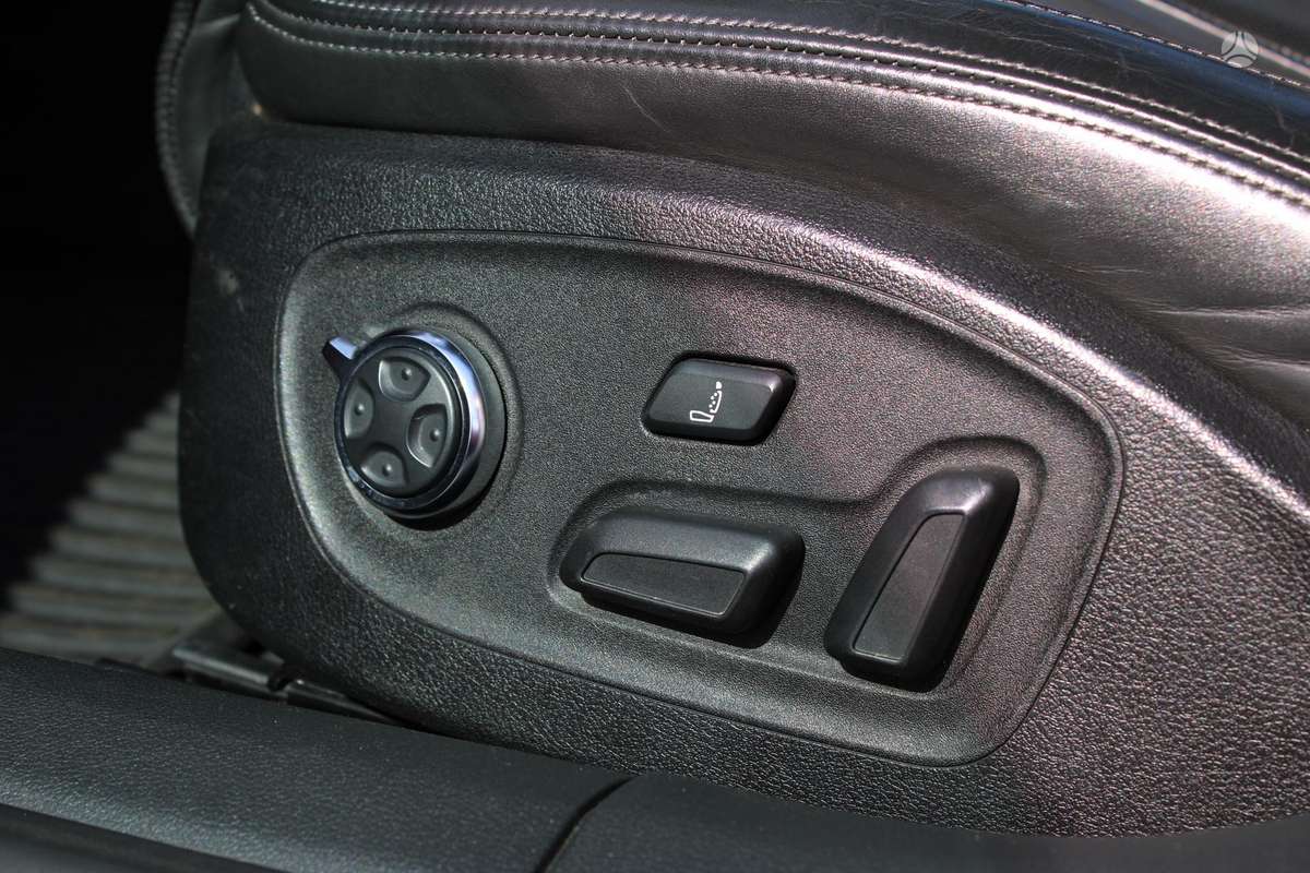 Audi S7, 4.0 l., hatchback