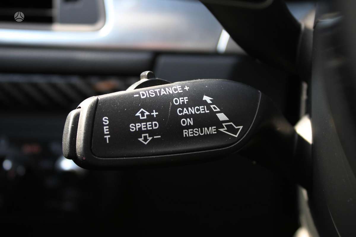 Audi S7, 4.0 l., hatchback