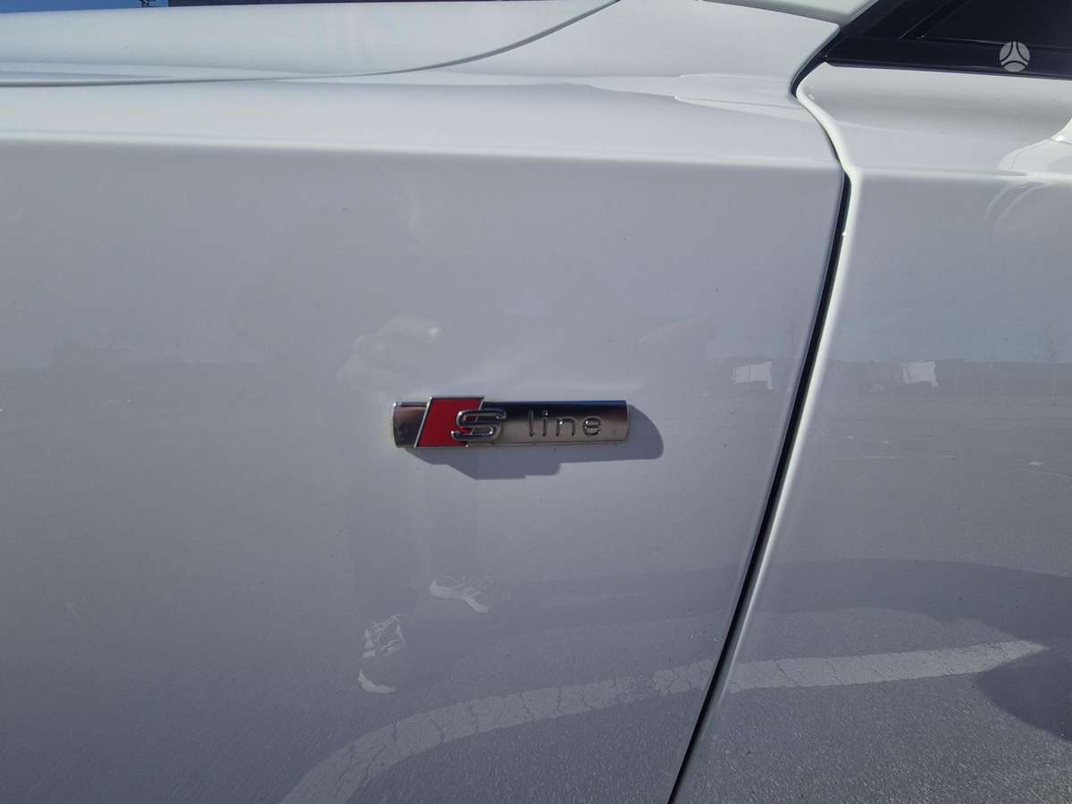 Audi A7, 2.0 l., limousine