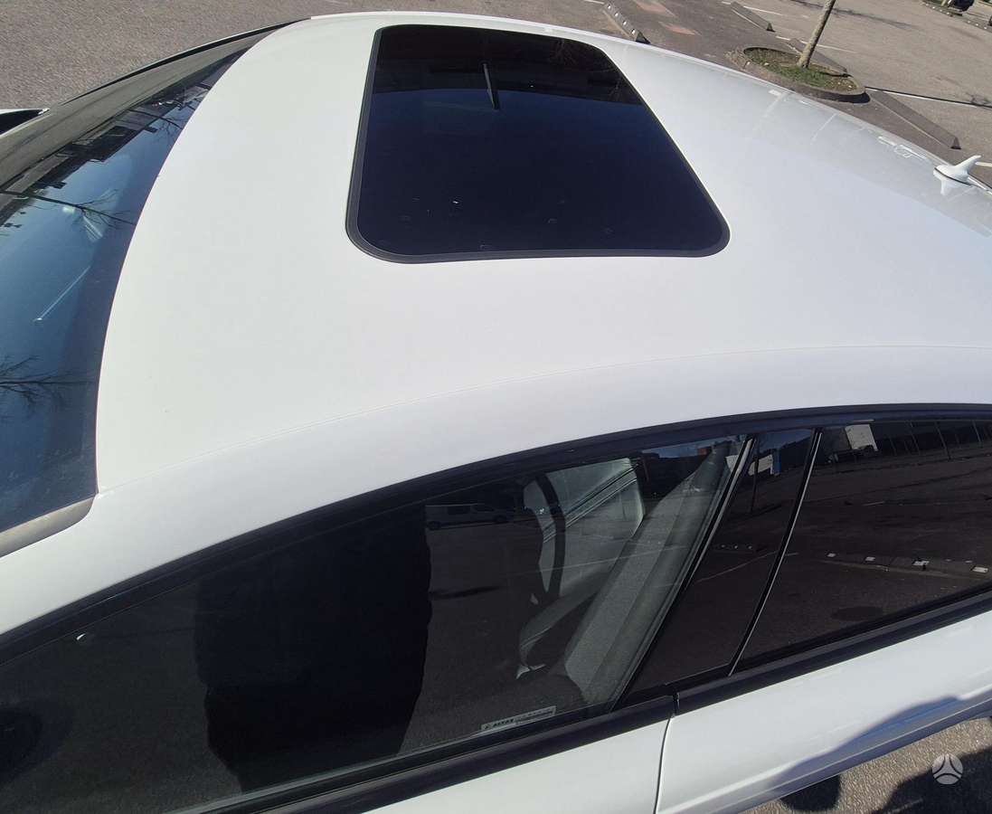 Audi A7, 2.0 l., limousine