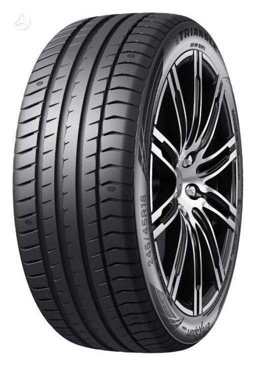 Triangle TH202, summer 255/40 R19