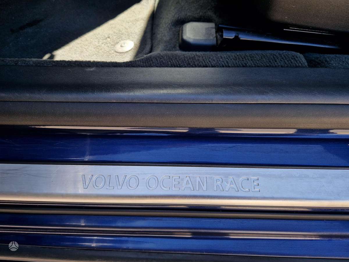 Volvo V60, 2.0 l., Универсал