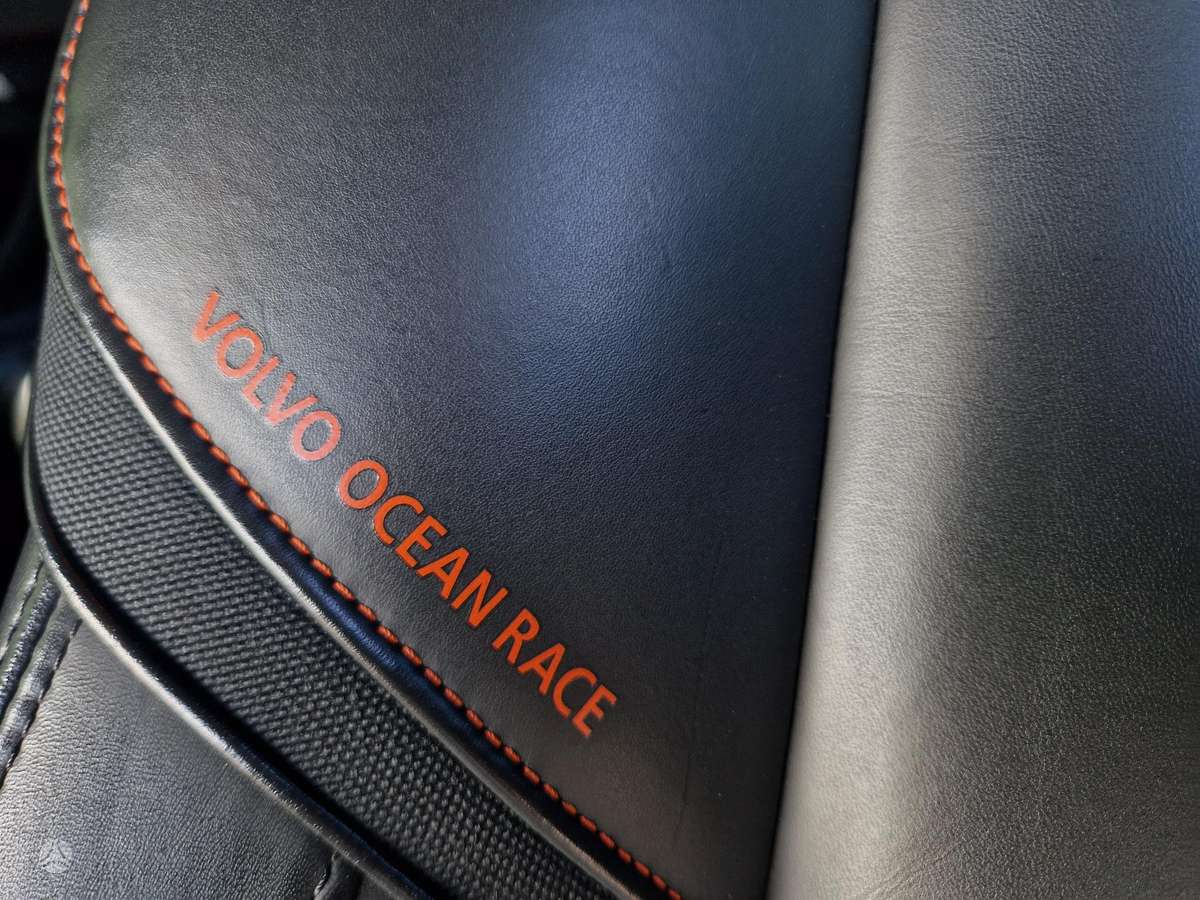 Volvo V60, 2.0 l., Универсал