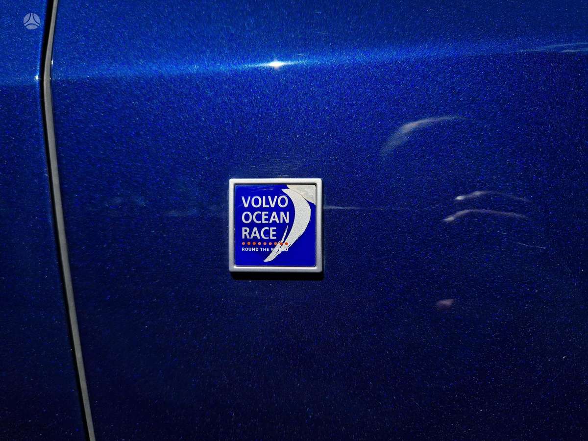 Volvo V60, 2.0 l., Универсал