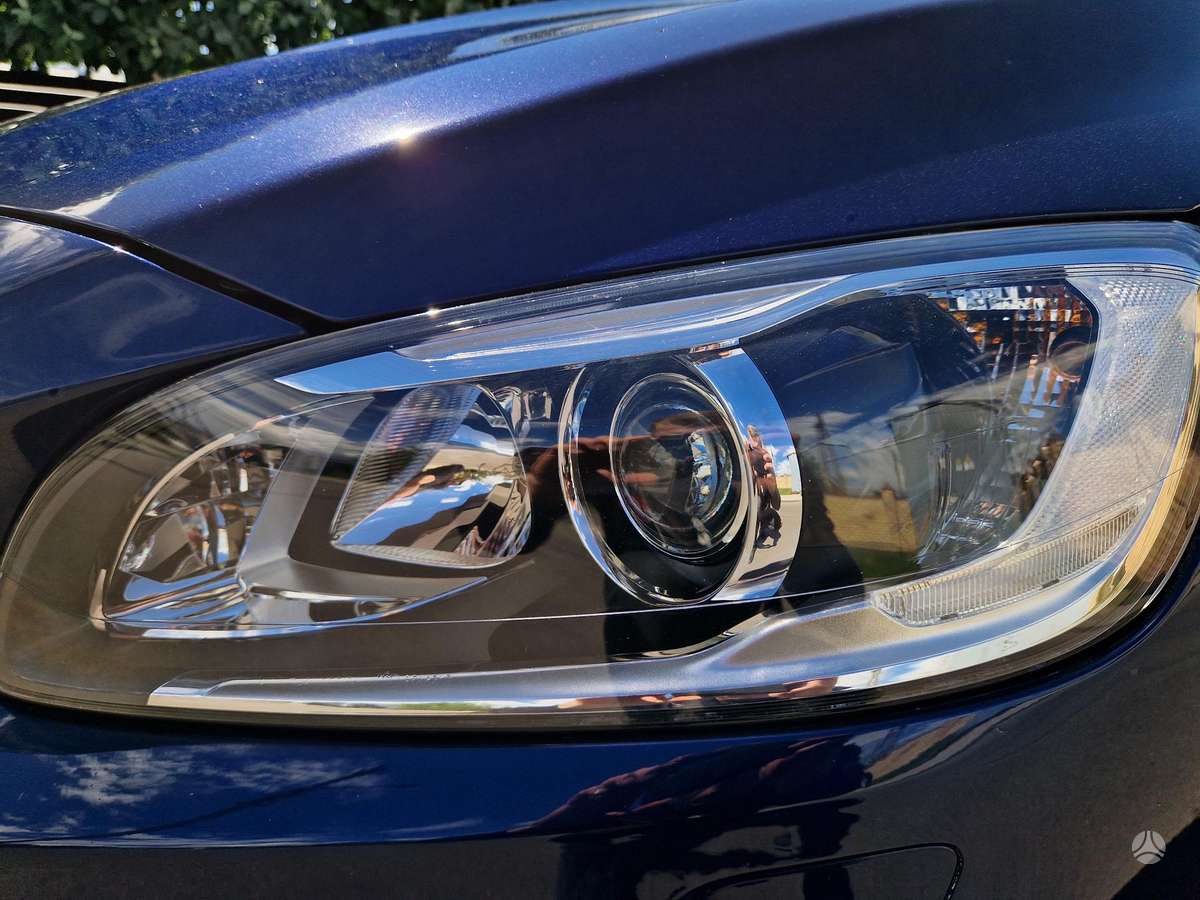 Volvo V60, 2.0 l., Универсал