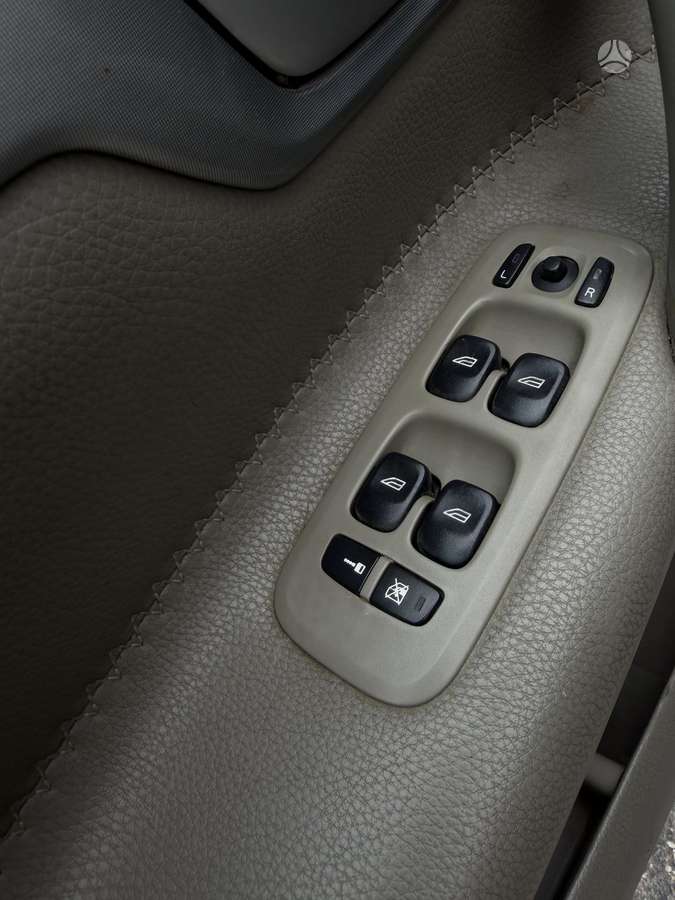 Volvo XC70, 2.4 l., Универсал
