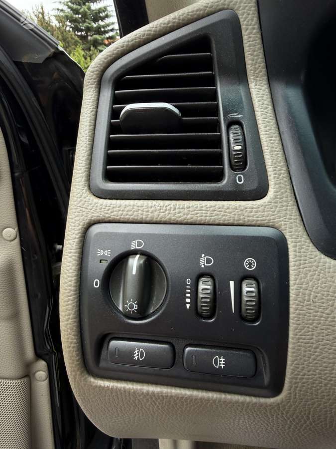 Volvo XC70, 2.4 l., Универсал