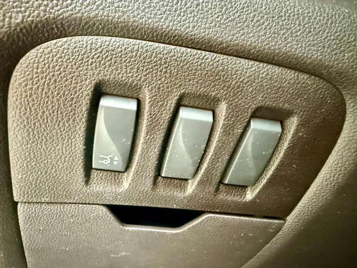 Renault Espace, 1.6 l., mpv / minivan