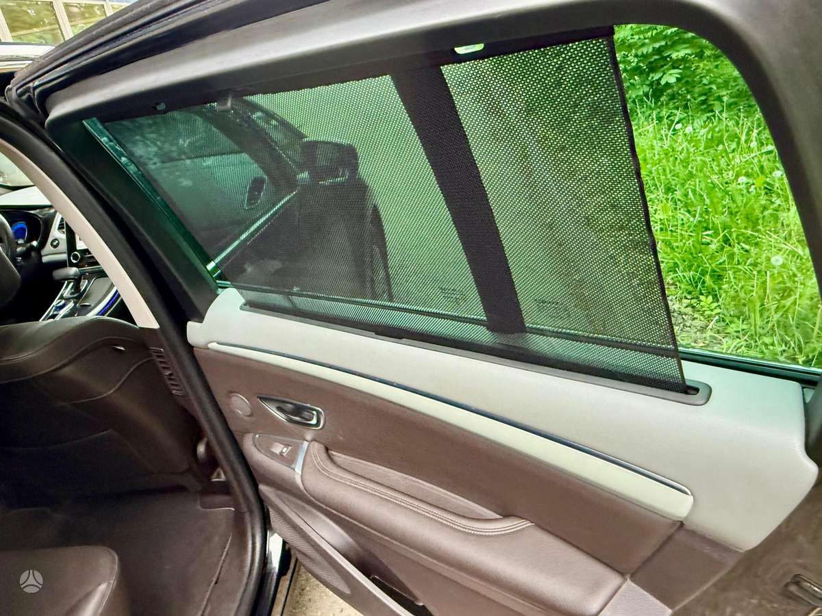 Renault Espace, 1.6 l., mpv / minivan