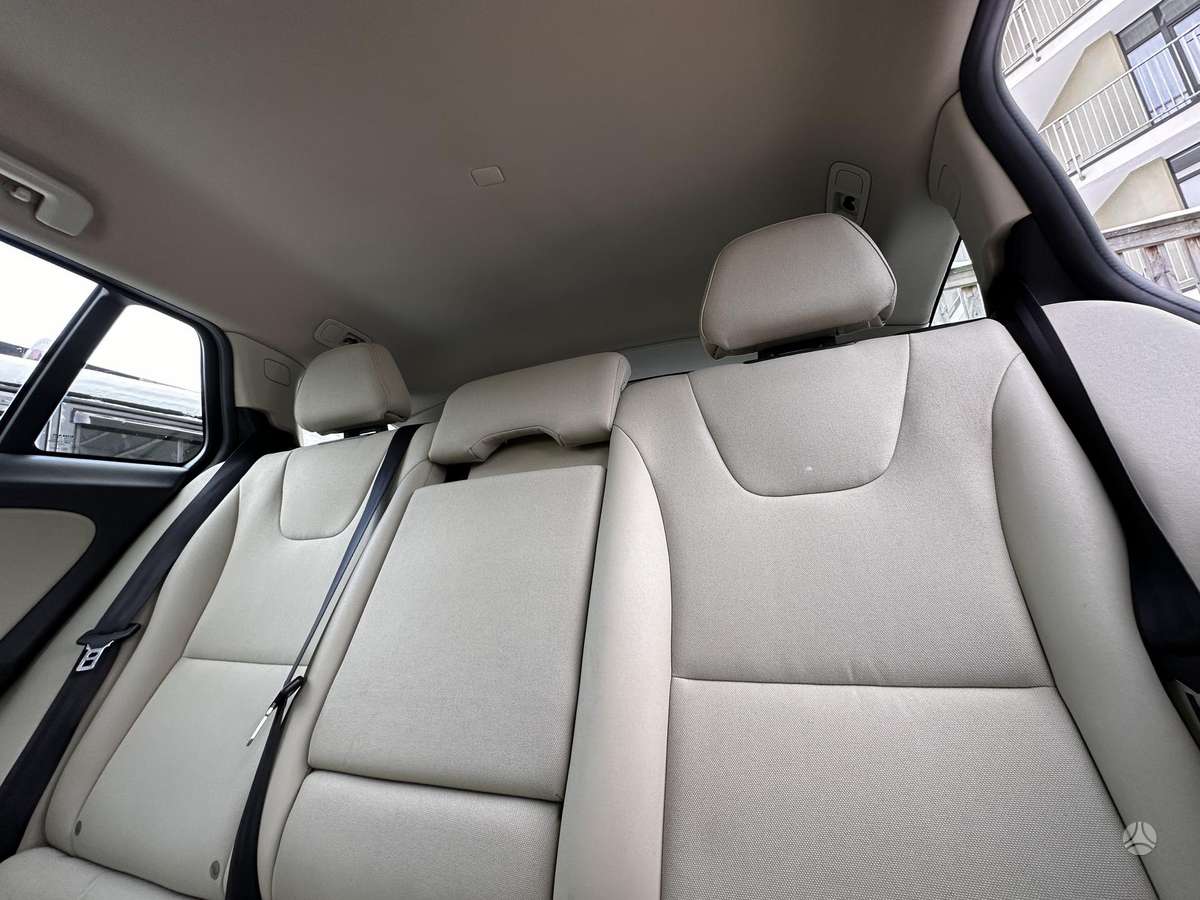 Volvo V60, 2.0 l., Универсал