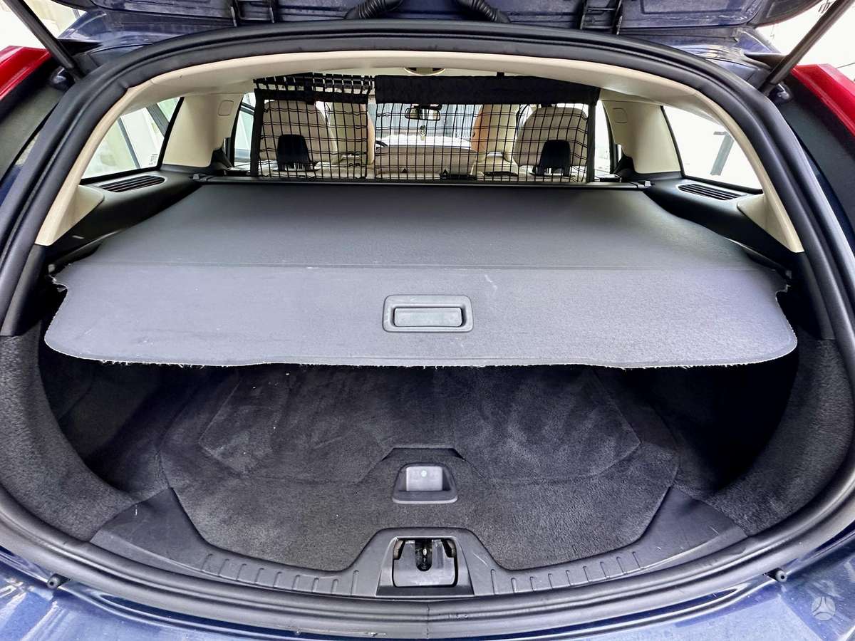 Volvo V60, 2.0 l., Универсал