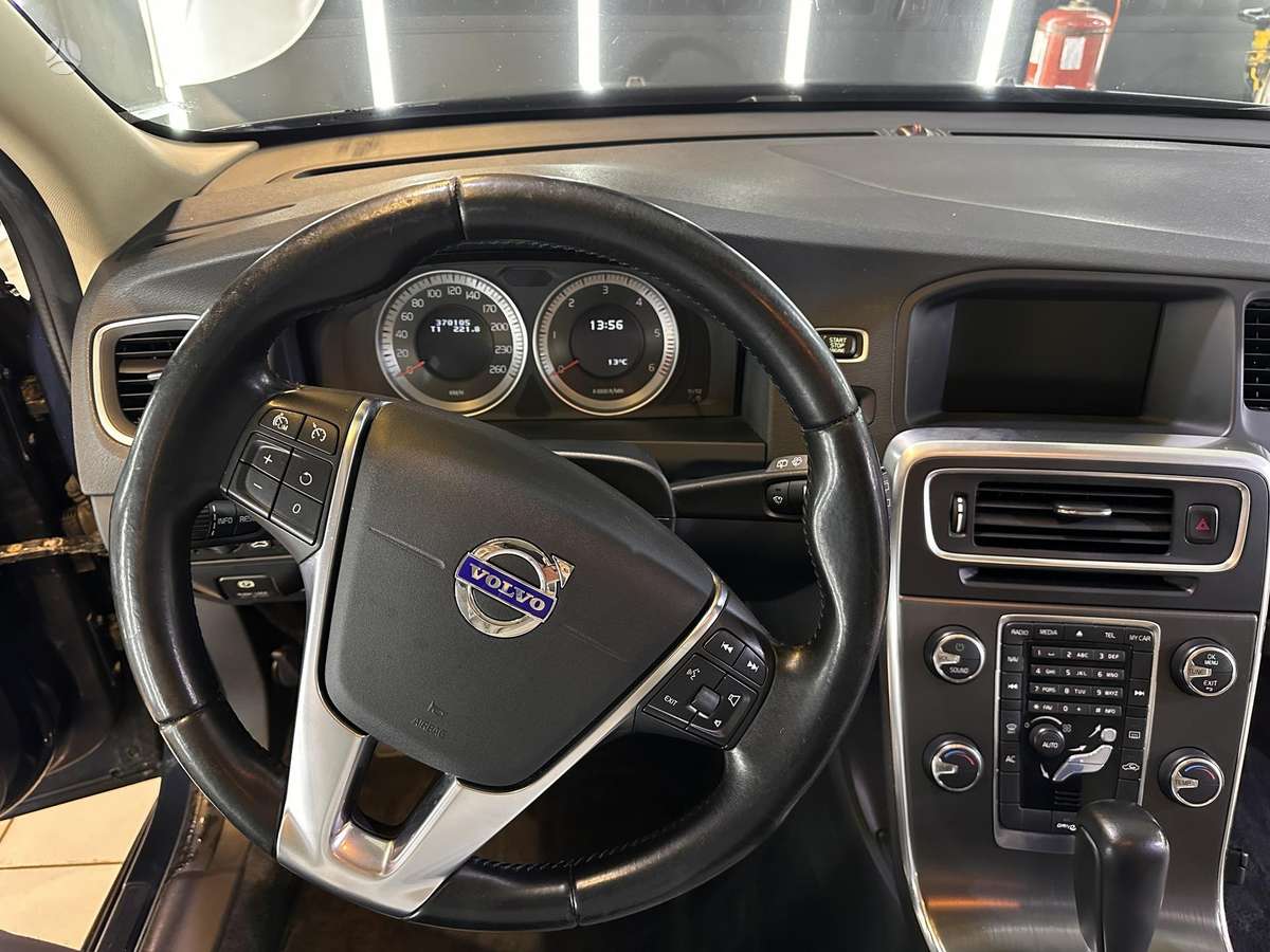Volvo V60, 2.0 l., Универсал