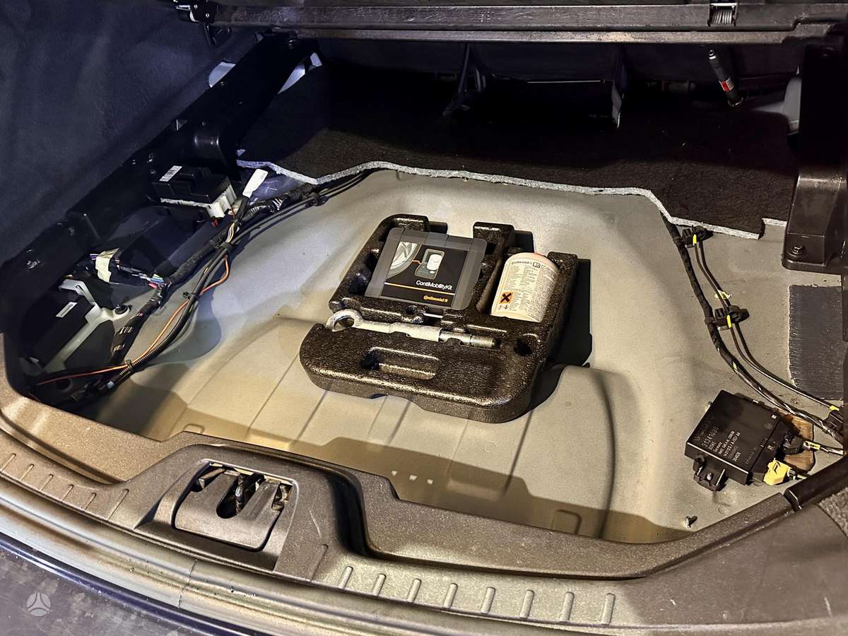 Volvo V60, 2.0 l., Универсал