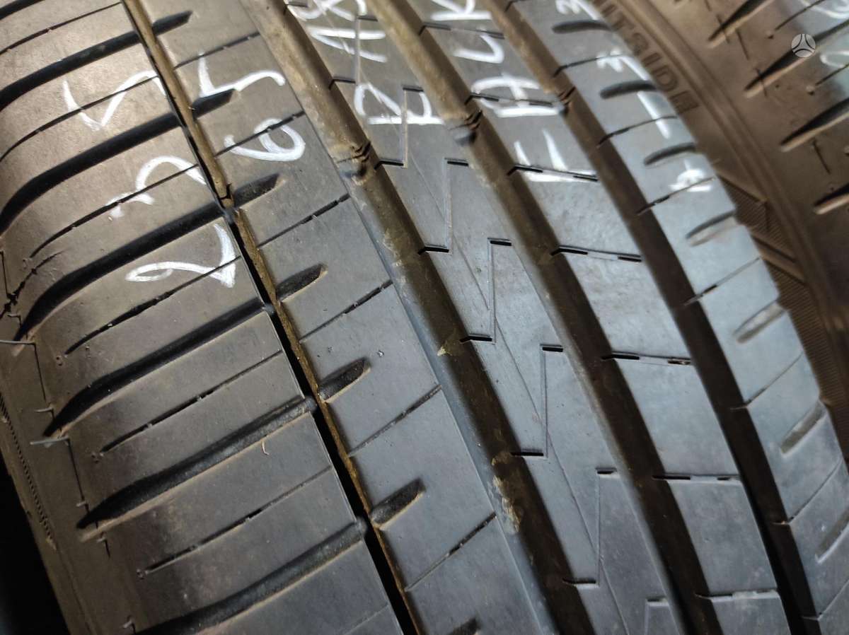 Volkswagen Audi, light alloy, R18