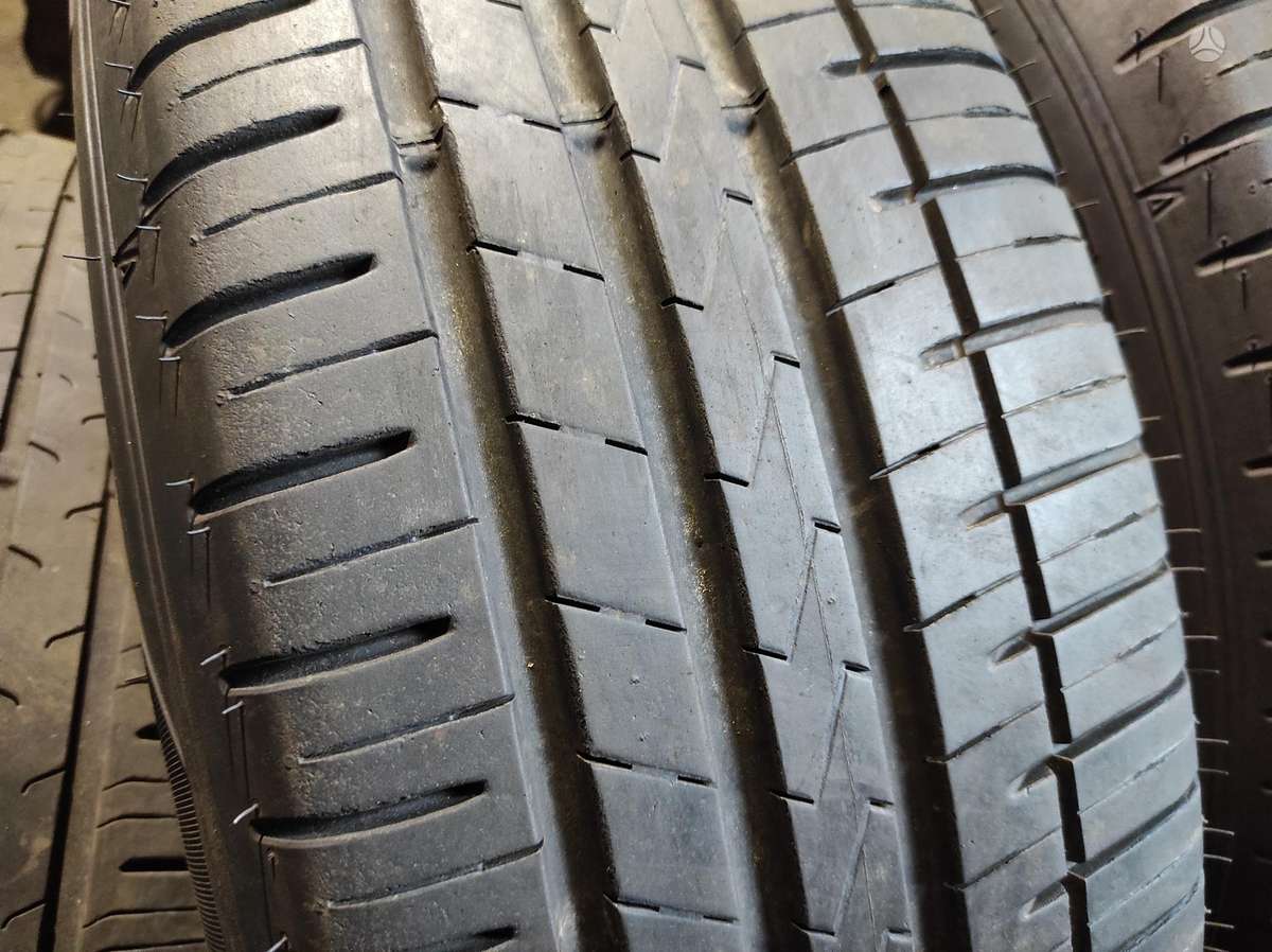 Volkswagen Audi, light alloy, R18