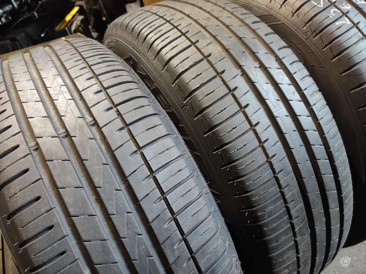 Volkswagen Audi, light alloy, R18